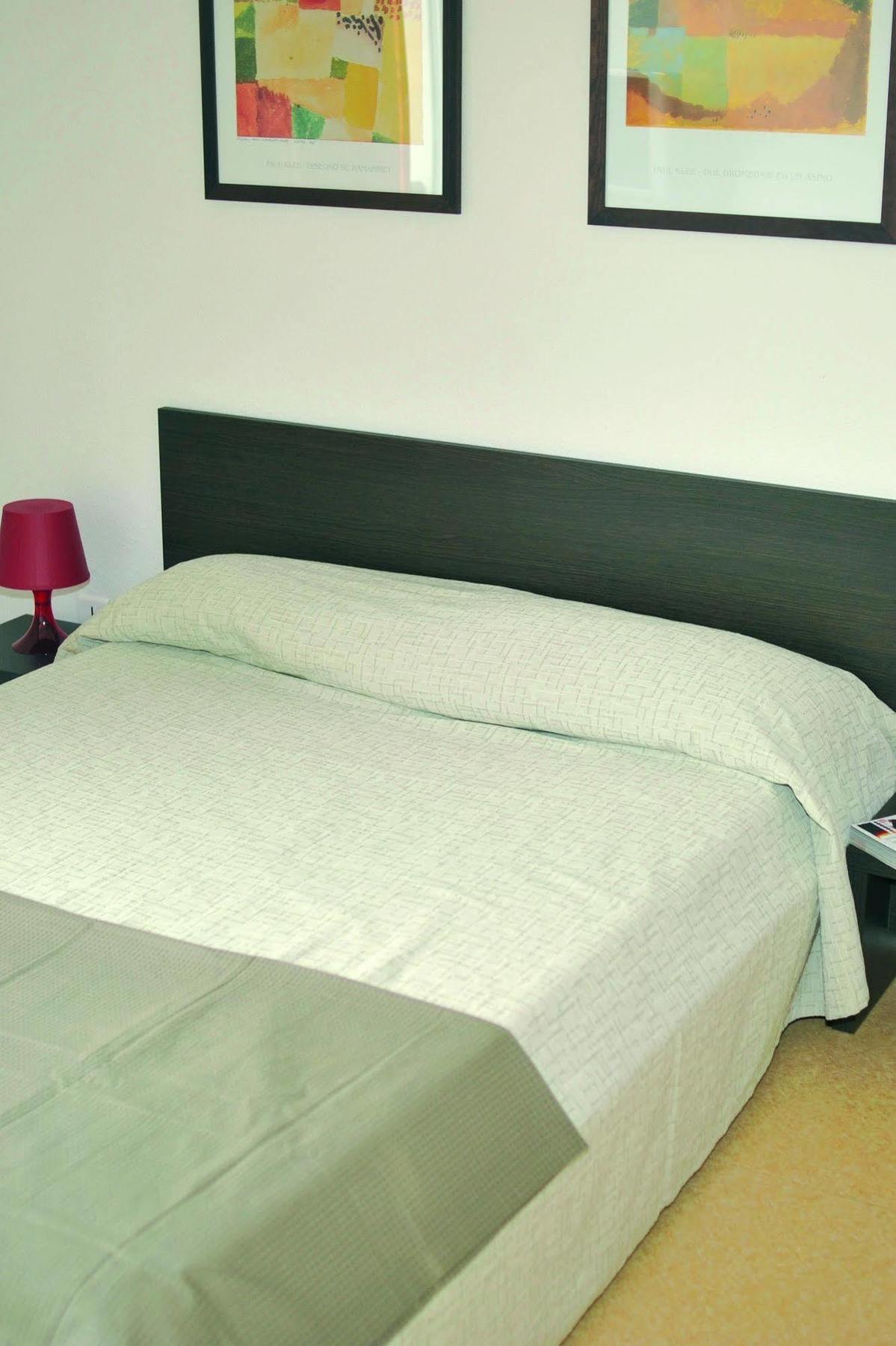 Appart'City Classic Lyon Vaise St Cyr Zimmer foto